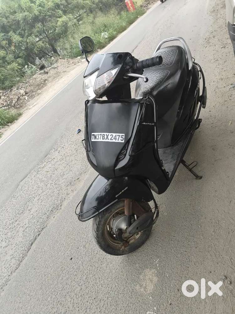 Honda Activa -2012- for sale