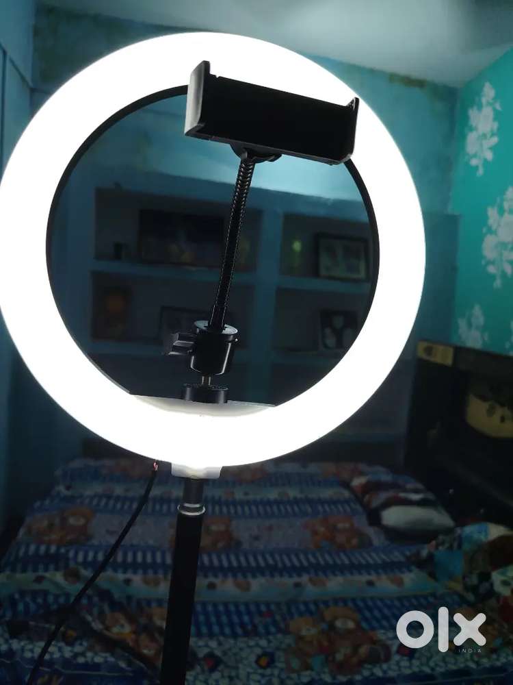 Ring light (3 multiple color )