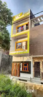 New Moradabad sector 16 nearby bright Star ujala hospital