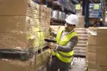 *Opening for newly built warehouse sector for degree students