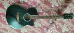 Unused Guitar