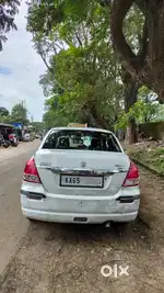 Maruti Suzuki Swift Dzire 2010 Diesel 104000 Km Driven
