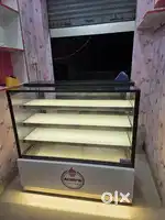 Display Counter/Chiller
