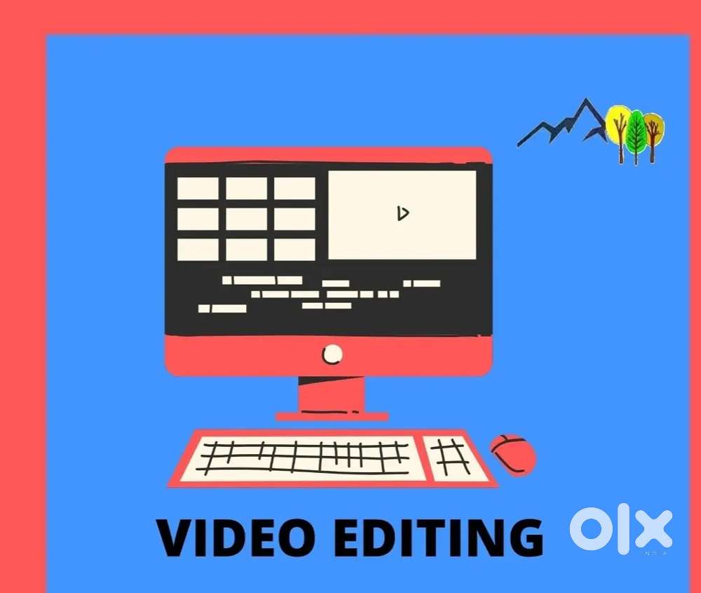 Video editing