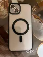 Iphone 15plus mobile