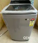 Samsung 7 kg EcoBubble Fully Automatic Washing Machine  Hardly Used