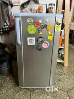 Candy Fridge
