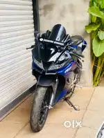 Yamaha R 15 v3 well maintained vechicle available now