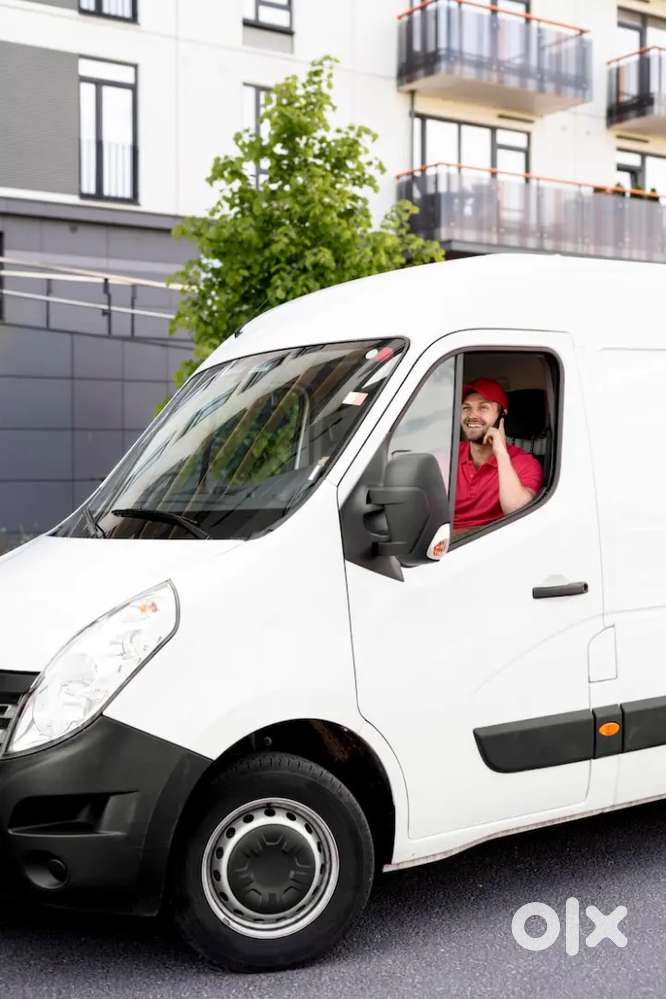 Van Associate in Duduma colony