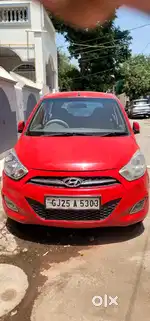 Hyundai i10 2011 Petrol Well Maintained
