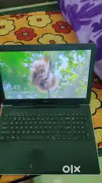 Dell Inspiron 15