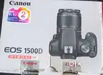 Unused New DSLR Camera