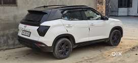 Hyundai Creta 2023 Diesel 72000 Km Driven