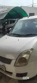 Maruti Suzuki Swift 2009 Diesel 108000 Km Driven