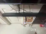 Samsung 5.1 Soundbar – Like New, Only 10 Days Used!