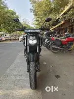 YAMAHA FZS BS4 2020 SINGLE OWNER