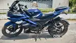 YAMAHA R15V2
MODAL 2012
RUN.25000KM
RATE 42000 fix 
Bilaspur