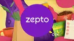 Zepto(PEAKER & PACKER: Indira Nagar, Nashik)