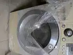LG washing machine front load 6kg inverter with inbuit heater
