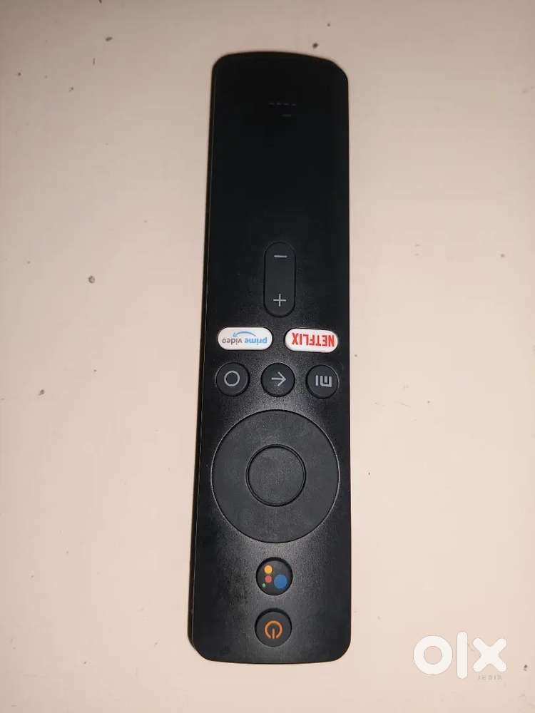 Mi 32 inch Horizon Not avilable