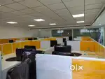 Furnished Office Space for Rent at Vijay Nagar