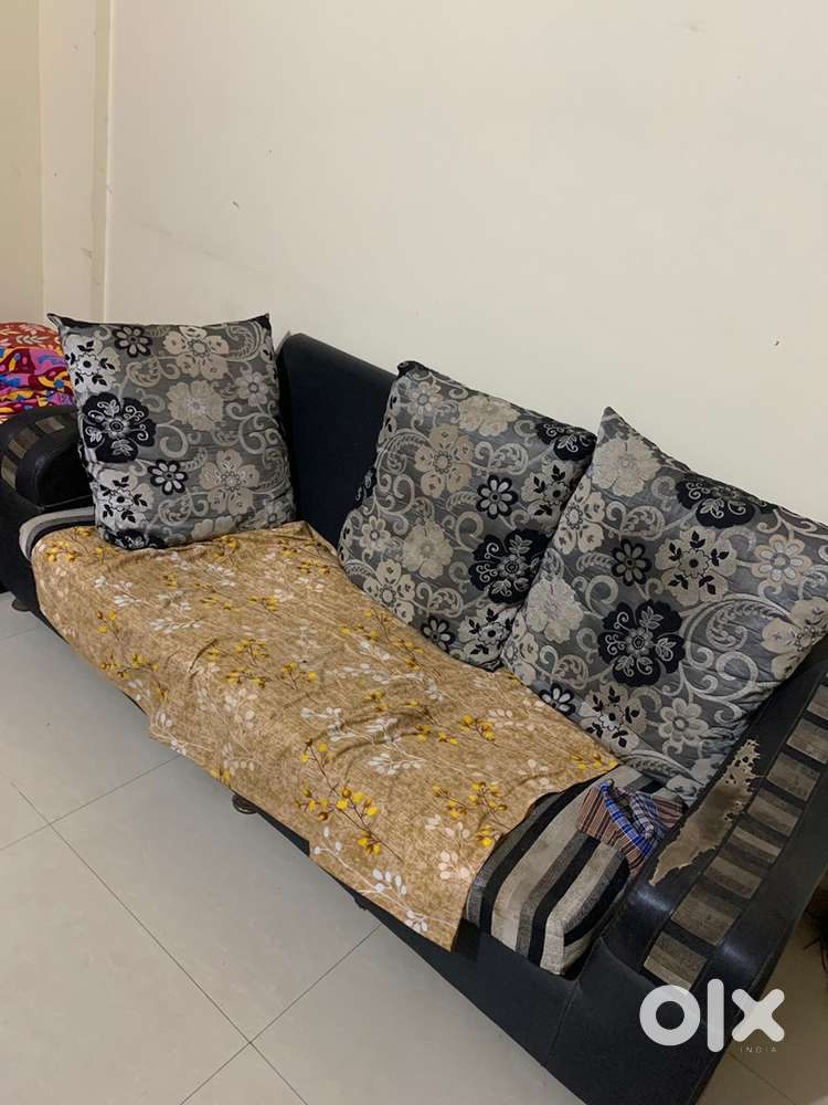 Sofa 5 seater