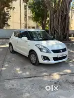 Maruti Suzuki Swift 2015 Diesel 78000 Km Driven