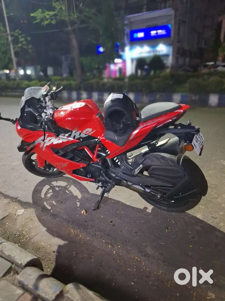 I want to sell my bike