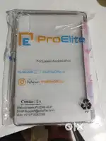 Elite tablet cover