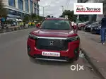 Honda Elevate ZX CVT, 2024, Petrol