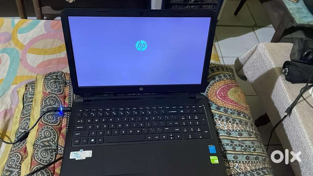 Hp laptop urgent sell