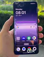 Oneplus NORD CE5 (20 days used)