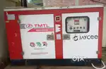 Rent Soundproof Diesel Generators
