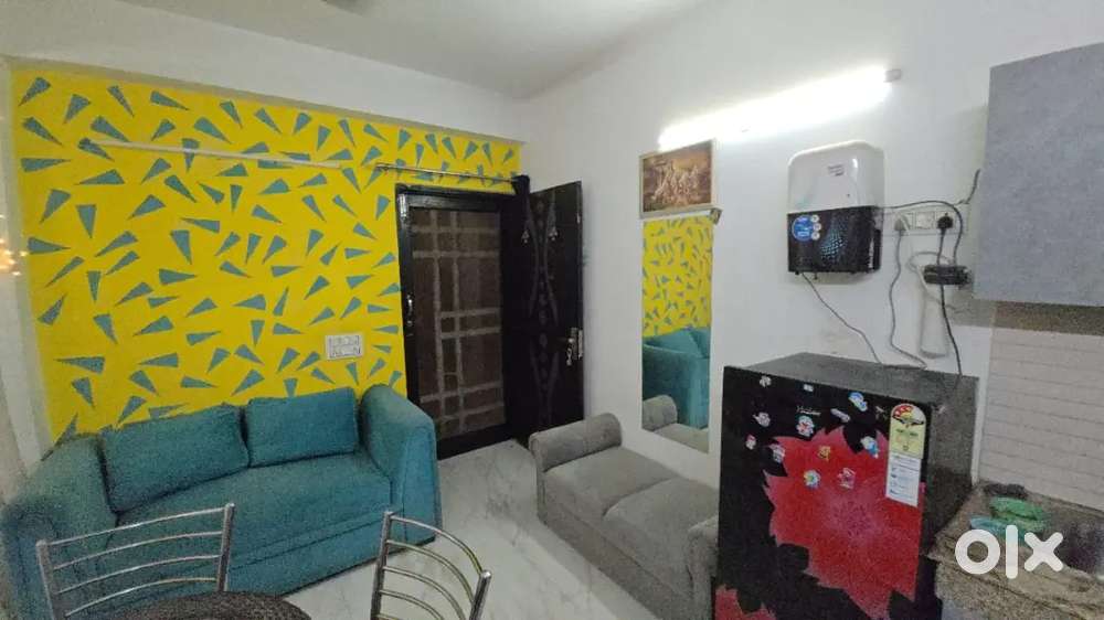 1bhk furnished flat for rent, 1BHK FLAT ON RENT, 1 BHK FLAT ON RENT