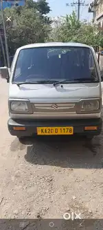 Maruti Suzuki Omni 2014 Petrol 145000 Km Driven