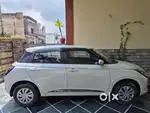 Maruti Suzuki Swift Vxi 2025 model
