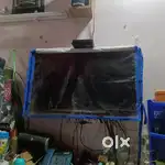 Sony Bravia tv bechna hai.