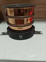 Hot lunch box