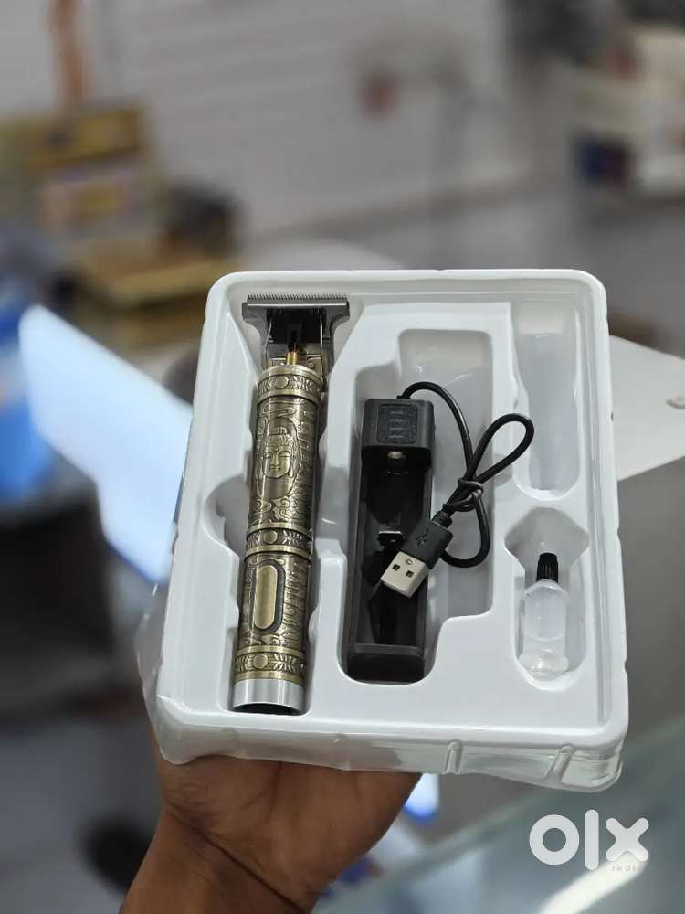 Professional hair clipper model mp98 1200mh