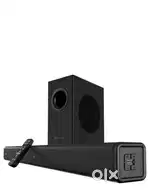 Portronics Home Theater system