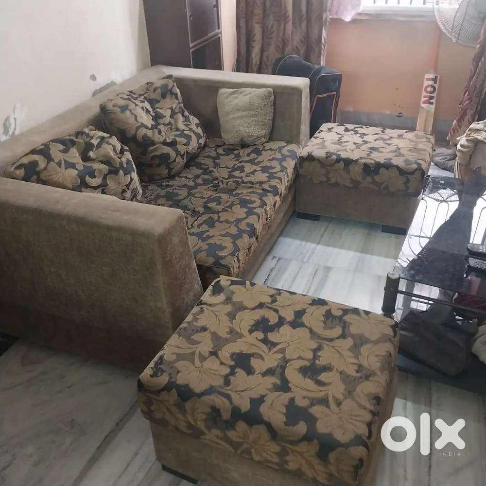 Sofa set with reasonable price