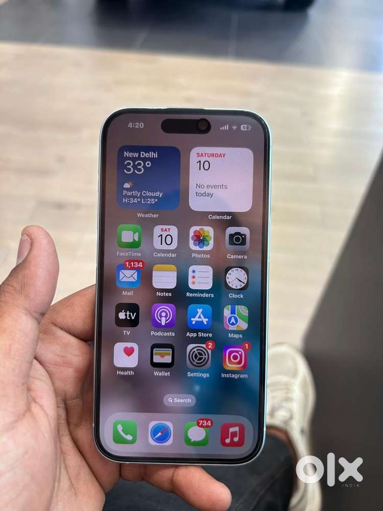 i phone 15