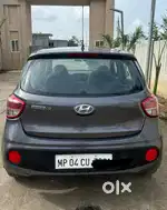 Hyundai Grand i10 2016-2017 Magna, 2018, Petrol