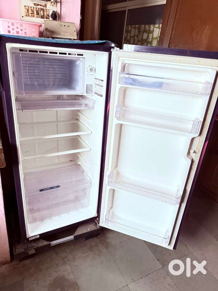 Brand new hardly used