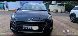 Hyundai Grand i10 Prime 2022 Petrol Well Maintained
