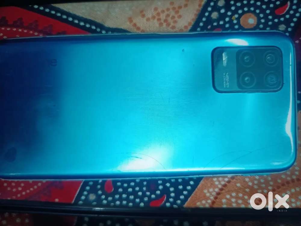 Oppo a9 2020 5g