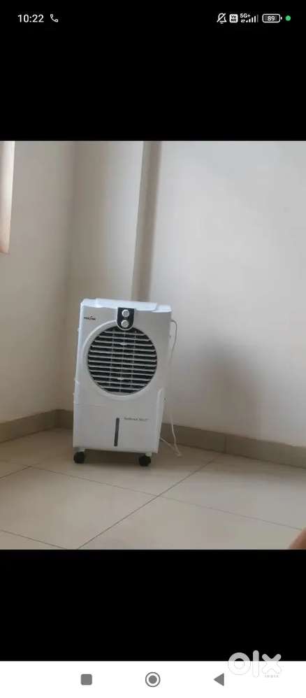 Air Cooler