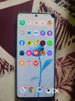Vivo v25 12/256