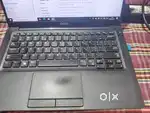 Dell i7 7 gen 16 gb ram