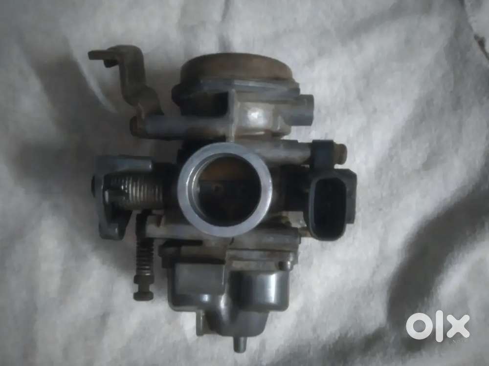 Unicorn carburetor